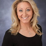 Ashley, Registered Dental Hygienest – Dr. Jared Bolding – Cosmetic, Restorative and Sleep Dentist – Omaha, Nebraska