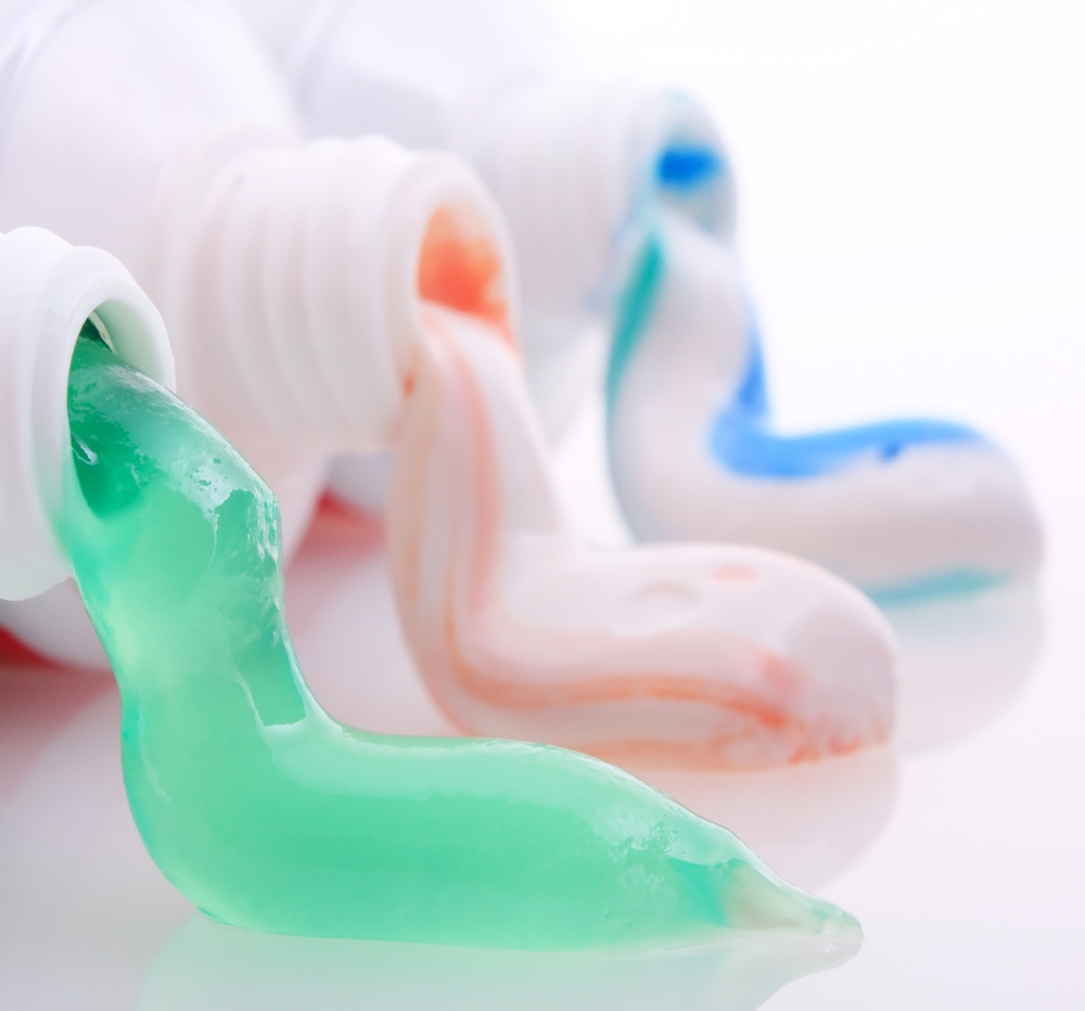 truth about toothpaste, omaha cosmetic dentist, Dr. Bolding