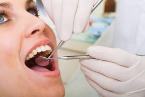 Regular Hygiene Appointment Prevent Gum Disease, Omaha Cosmetic Dentist, Dr. Bolding
