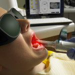 Canary Scanning Mouth