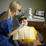 Hygienist Using Canary System – Dr. Jared Bolding