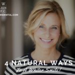 natural teeth whitening – Brian Zuerlein – Omaha Cosmetic Dentist