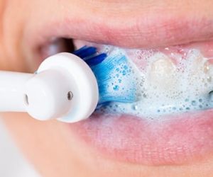 PowerToothbrush