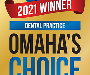 Omaha’s Choice Cosmetic & Family Dentist – Bolding Dentistry