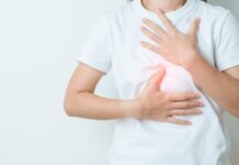 signs of acid reflux on teeth