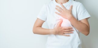 signs of acid reflux on teeth