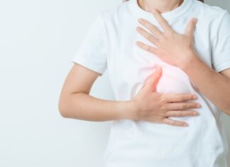 signs of acid reflux on teeth