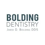 Jared D Bolding DDS